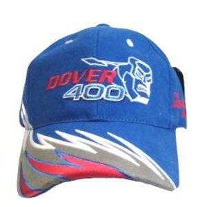 NWT Dover 400 Monster Mile cap baseball hat NWT